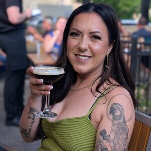 Meet your Posher, Anita